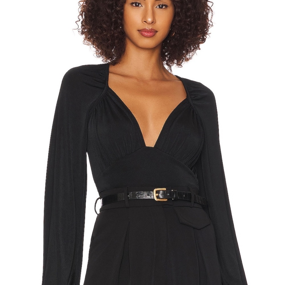 Free people bodysuit